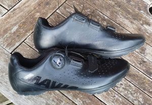 Chaussures Gravel Mavic Cosmic Boa SPD  - 1
