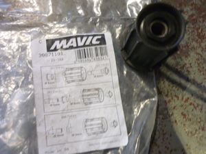 CORPS DE ROUE LIBRE MAVIC 30871101 - 1