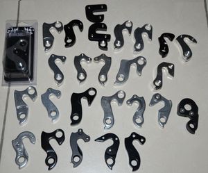 Patte de derailleur / patte de cadre velo neuf - 1
