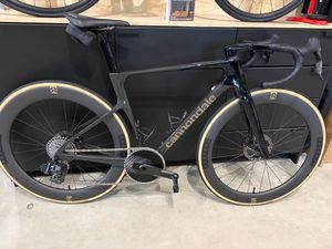 Cannondale Supersix EVO 1 T.52 - 1