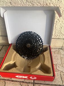 CASSETTE SRAM GX EAGLE  - 1