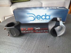 Potence Deda Newton - 1