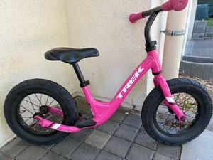 Draisienne Trek - 1