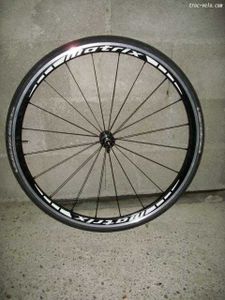 Roue avant matrix r30 680 grammes nue - 1