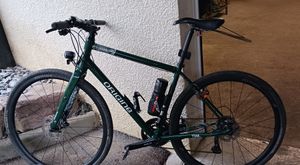 Gravel Origine Trail Alu (M) - 1