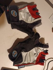 Gant Cyclisme Été Decathlon Sport Xl - 1