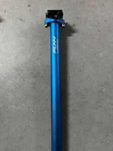 Tiges de selle Funn Crossfire - 1