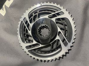 Plateau Sram Force 50/37 12v - 1