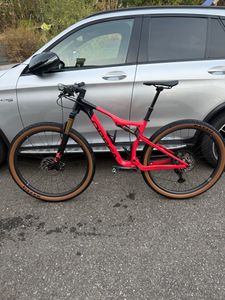 Orbea Oiz m10 tr - 1