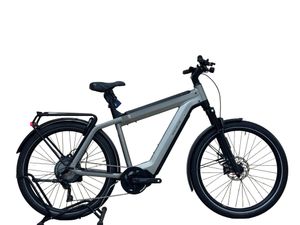 Riese & Müller Supercharger 2 GT Touring Vélo élec... - 1