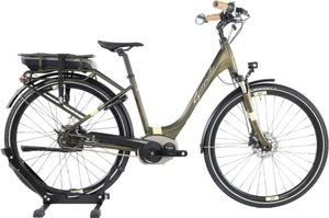Produit Reconditionne    Vtc Electrique Granville ... - 1