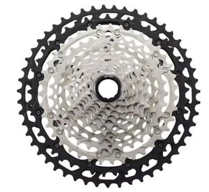 Cassette VTT Shimano XT CS-M8100 12 vitesses 10-45 - 1