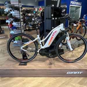 LIV Amiti E+3 2018 - 1