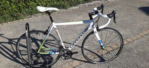 Cannondale CAAD 10 - 1