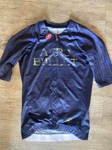 maillot castelli remco - 1