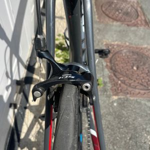 Vélo route trek Domane sl5 - 1