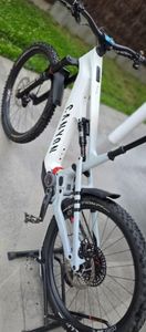 Vttae Canyon Strive On CFR LTD taille L - 1