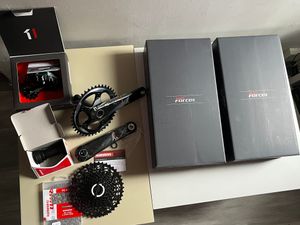 Groupe sram force doubleTap 1-11V Disc  - 1