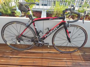 Wilier GTR triestina (M53) - 1
