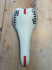 Selle Italia SLR Team Edition  - 1