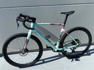 Vélo SCOTT Addict Gravel 10 Taille L ( 2026 ) - 1