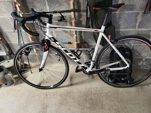 Scott speedster 40 Taille L - 1