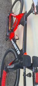 Vélo CLM Lapierre Aerostorm  - 1
