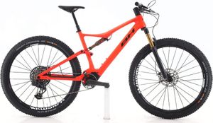 Produit Reconditionne    Bh Lynx Race Gx Axs   Vel... - 1