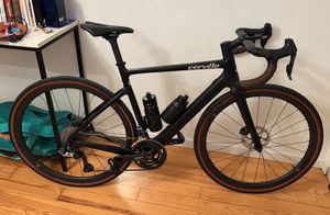 Cervelo Aspero 5  - 1
