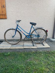 Vélo de route MERCIER 787 Futural Vitus - MERCIER - 75010 - Troc Vélo
