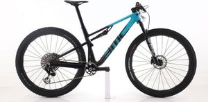 Produit Reconditionne    Bmc Fourstroke 01 One Xx ... - 1