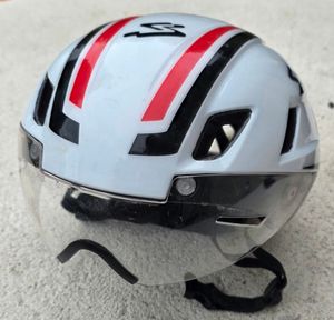 Casque de vélo SPIUK - 1