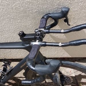 Vélo route fraxion - 1