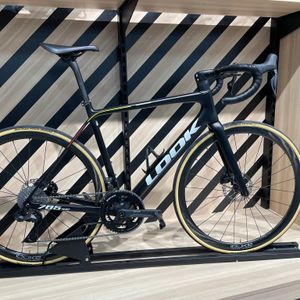 Look 785 huez - 1