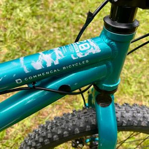 VTT Commencal 20 pouces  - 1