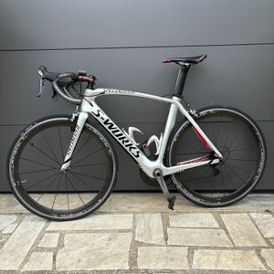 Vélos Specialized s-works - 1