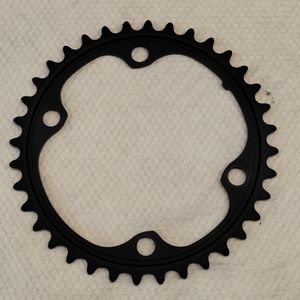 Plateau Shimano 36 dents 12 vitesses  - 1