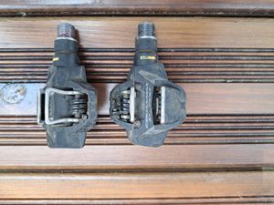 LOT DE 3 PAIRE DE PEDALES AUTOMATIQUE - 1