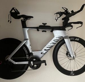 Canyon Speedmax CF SLX  8 Di2 2024  Taille L - 1