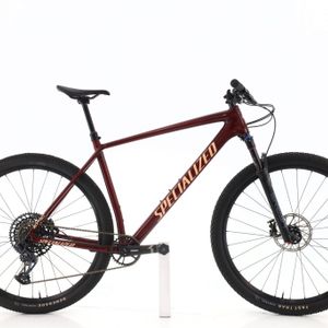 Specialized Epic Expert HT GX - 1