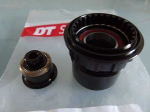 Kit rotor AXDR DT swiss - 1