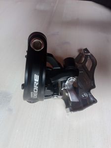 Dérailleur avant Shimano deore fd-m611 - 1