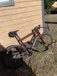 Kit cadre specialized tarmac sl8 s-works - 1