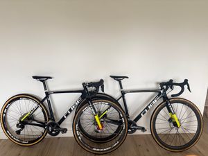 Vélos de cyclo cross / Gravel  - 1