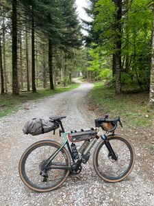 Cannondale Supersix evo cx - 1