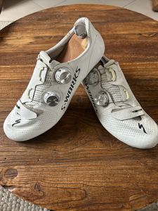 Paire de chaussure S WORK’S T.44,5 - 1