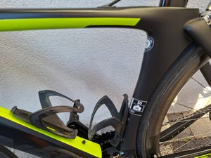 Cervelo S5 - 1