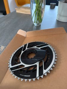 Plateau Axs SRAM Red  - 1