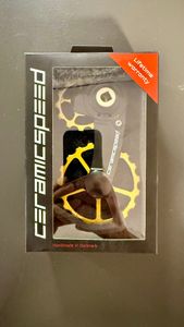 Chape de dérailleur CeramicSpeed OSPW SRAM RIVAL A... - 1