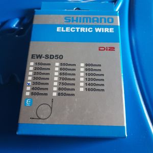 Câble Di2 350 mm EW-SD50 - 1